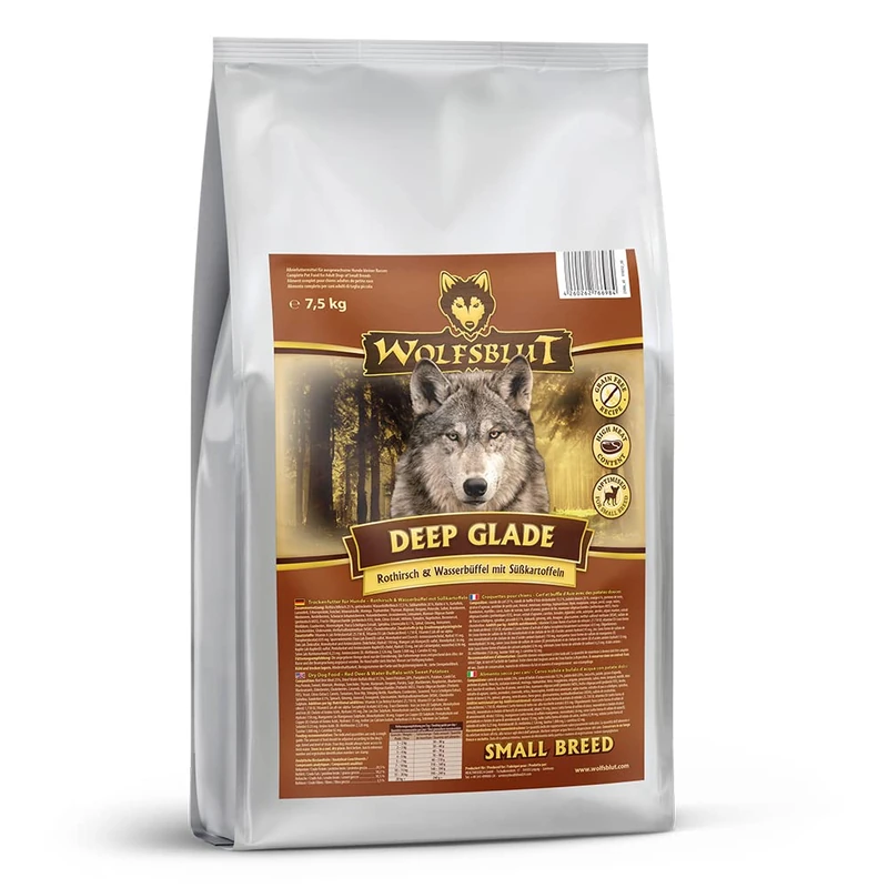 Deep Glade Small Breed 7.5kg
