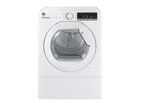 Hoover HLEV9TG 9KG Vented Tumble Dryer - White