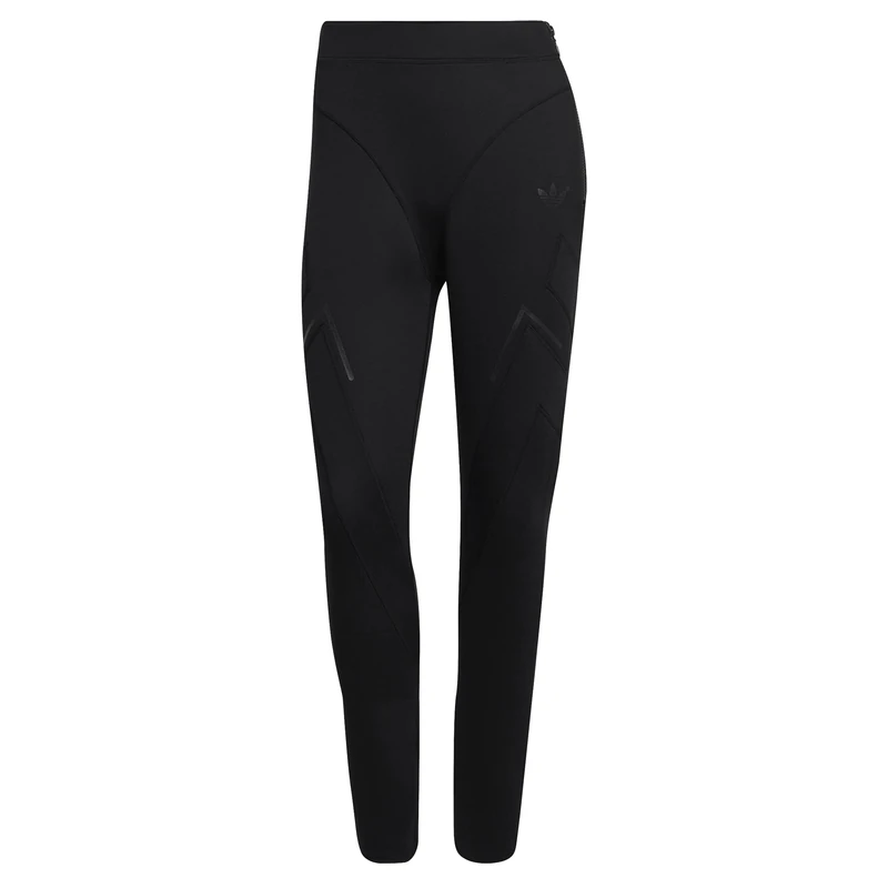 adidas Women's Leggings, Black, 6