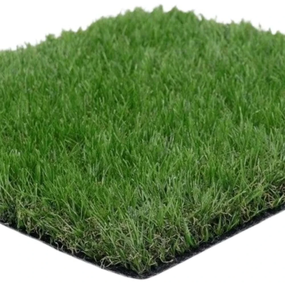 30mm Artificial Grass Natural and Realistic Looking Fake Lawn Astro Turf 1m, 1.5m, 2m, 3m, 4m & 5m Widths | 1m x 2m