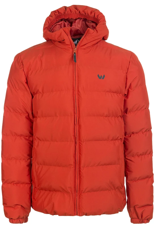 WHISTLER Jakob Jacket Rooibos Tea M
