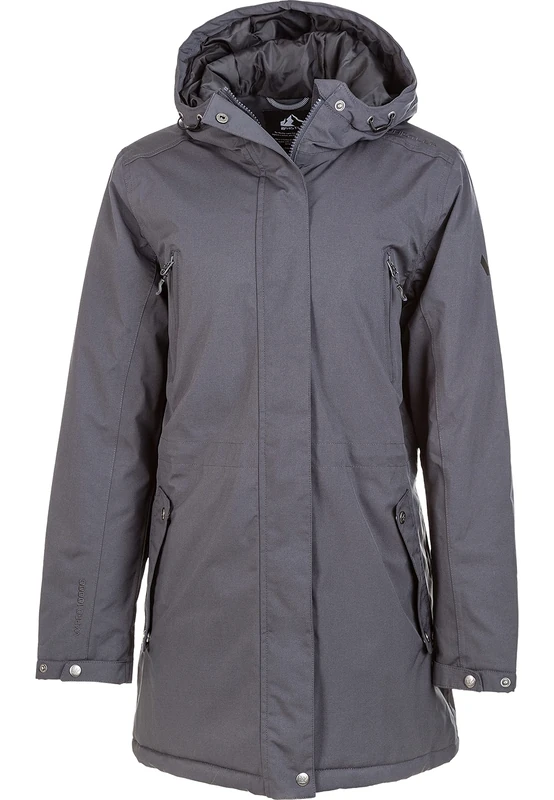 WHISTLER Basta Jacket 1001 Black 38