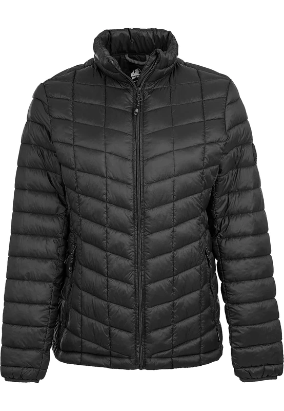 WHISTLER Women's Kate Softshell Jacket, 1001 Black, 38