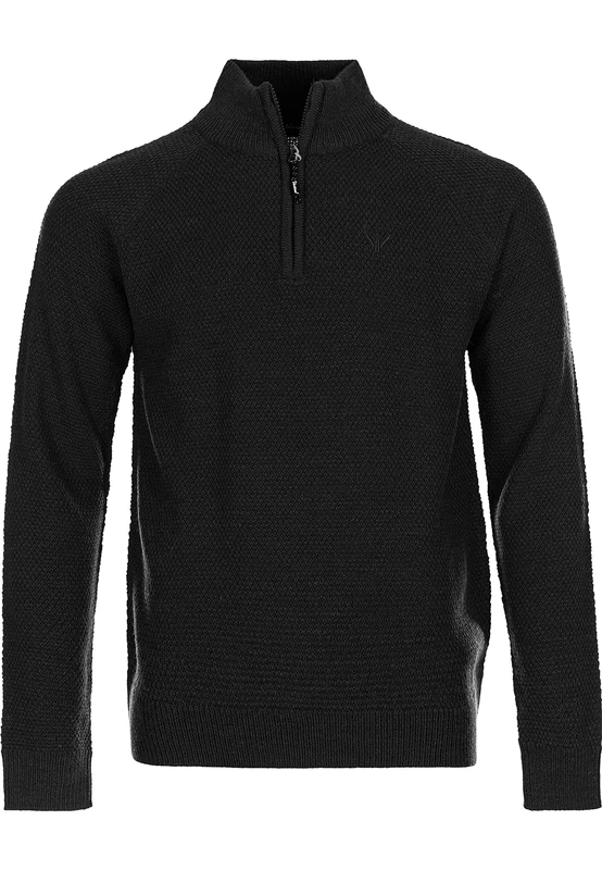 WHISTLER Santus Sweater Black M