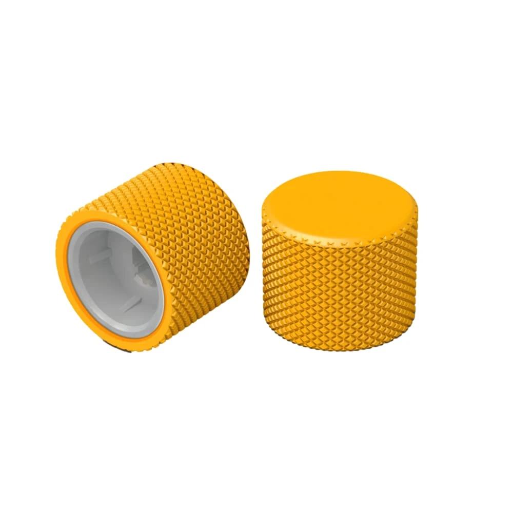 Glorious PC Gaming Race Rotary Knob Bouton de clavier