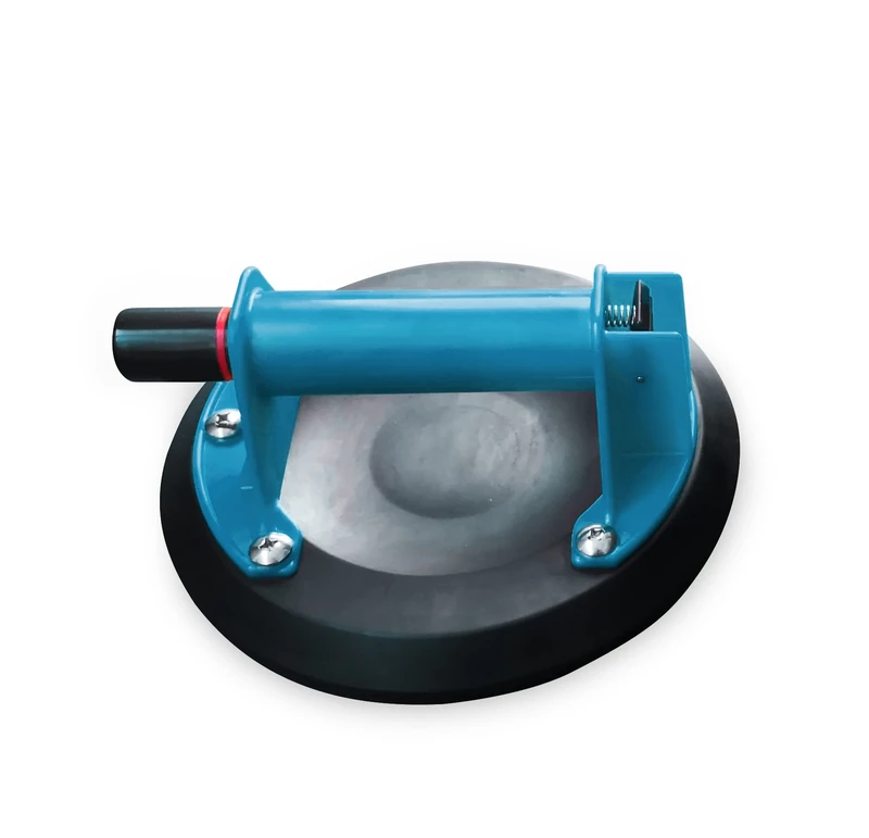 Edma Simple Suction Cup with Pump - Easy