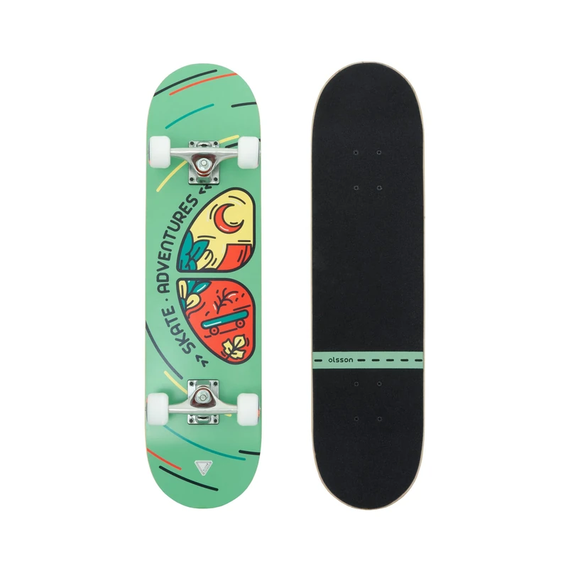 Enjoy 7.75" x 31.5" - Image 1