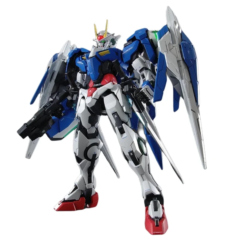 BANDAI SPIRITS Gundam - PG 1/60 Perfect Grade - OO-Raiser - Model Kit - Image 1