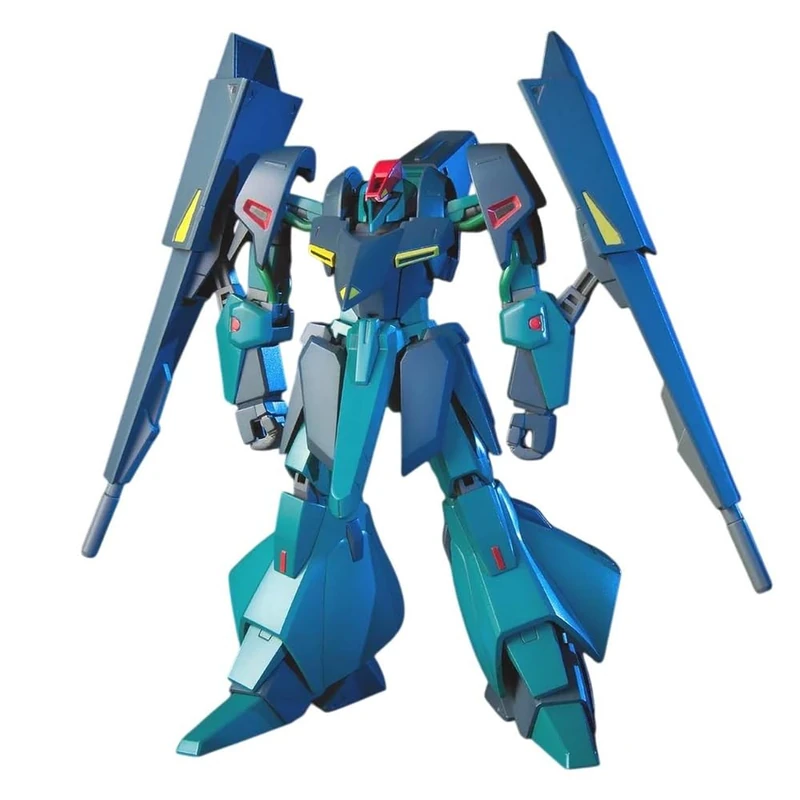 BANDAI SPIRITS HGUC 1/144 ORX-005 'GAPLANT' - Image 1