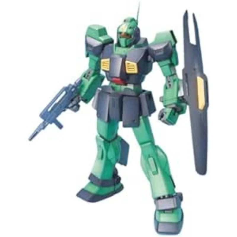 Bandai MG MSA-003 Nemo Gundam Z
