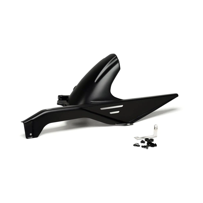 PUIG 20419J Rear Fender Matte Black