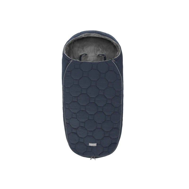 Inglesina Warm Bags Model Stroller Wintermuff Midnight Blue
