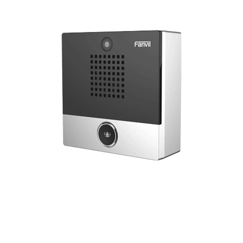 Fanvil TFE SIP Mini Intercom i10SV - Image 1