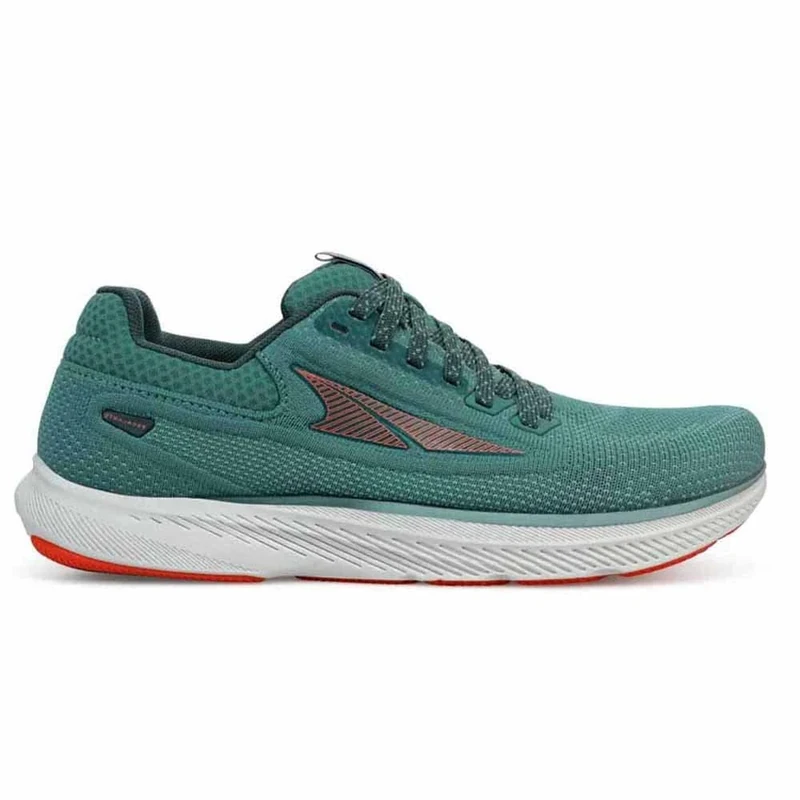 ALTRA Women's Escalante 3 AL0A7R71 Road Running, Dusty Teal, 4.5