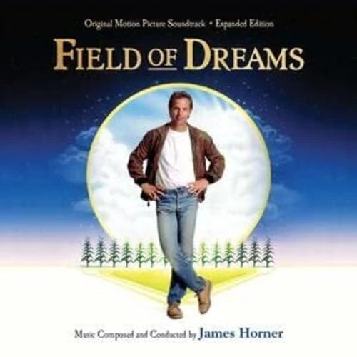 Field Of Dreams - Image 1