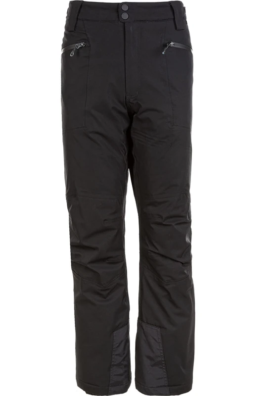 WHISTLER Gabe 1001 Men's Ski Trousers Black 3XL