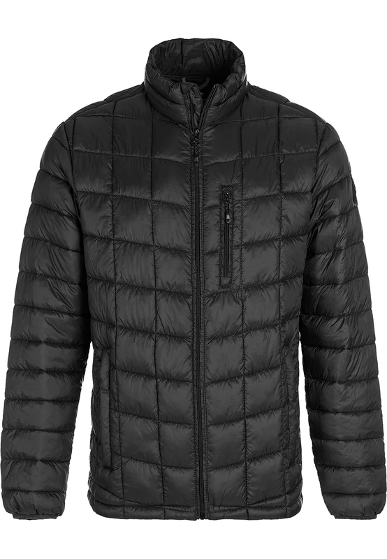 WHISTLER Luis Jacket 1001 Black XXL