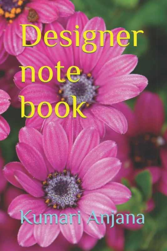 Designer Notebook
