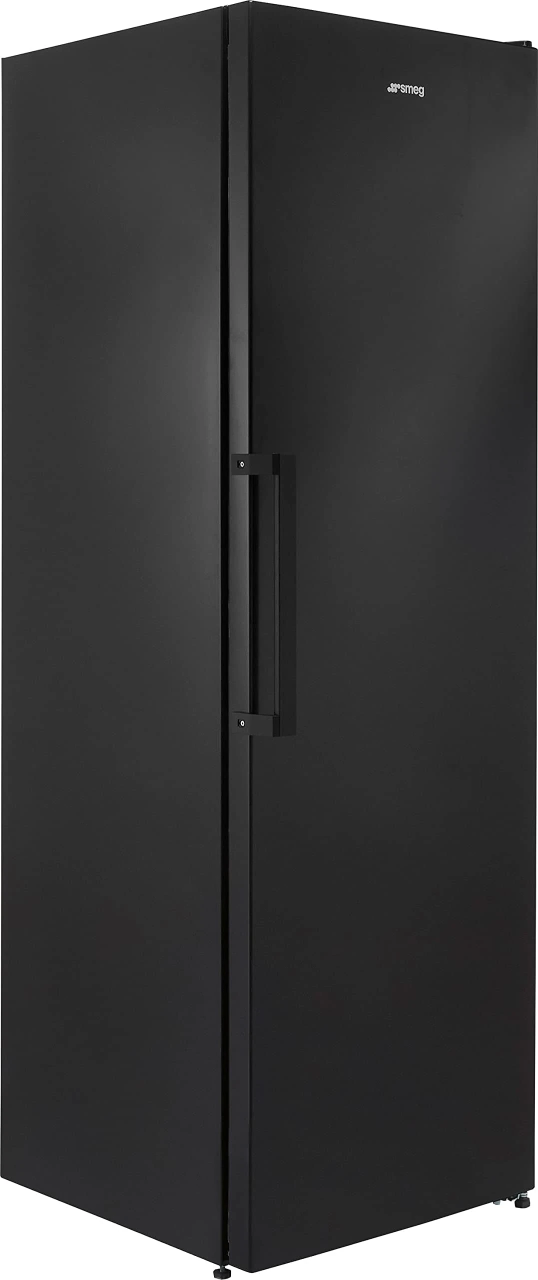 UKFS18EV2HB Fridge - Black - E Rated