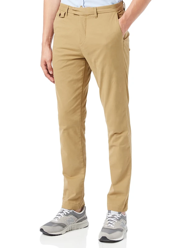 TED BAKER GENAY IRVINE Fit Slim Chino