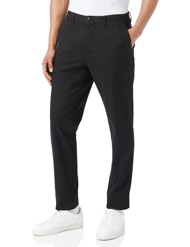 TED BAKER GENBEE CAMBURN Fit Casual Relaxed Chino