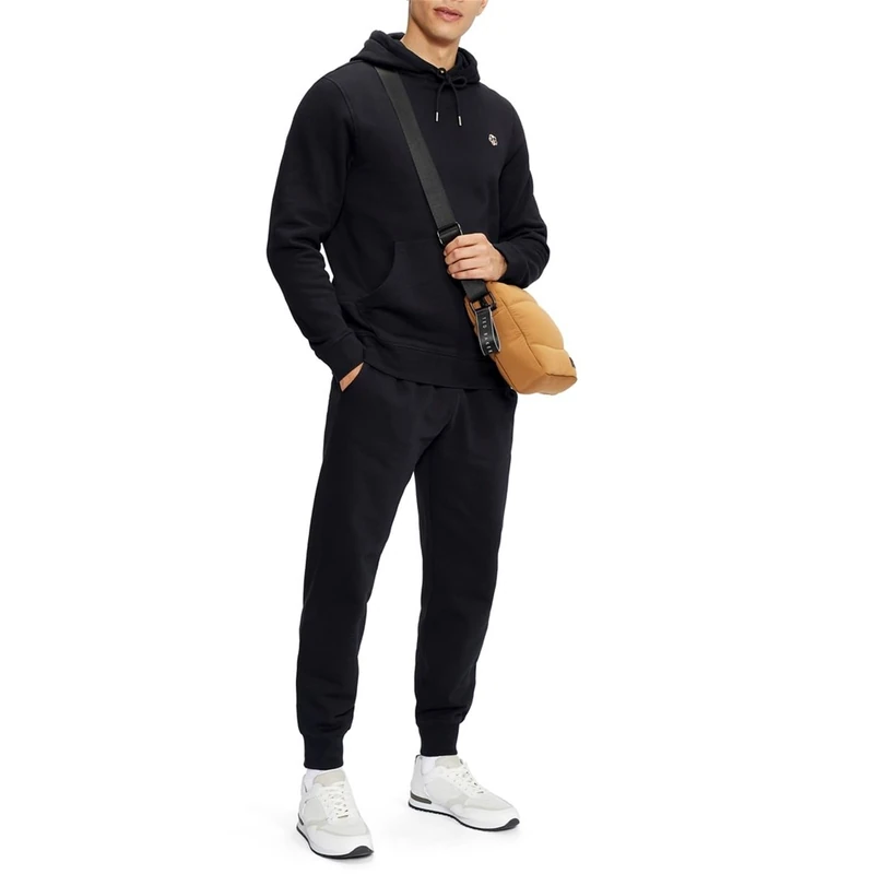 TED BAKER LATIMA Jersey Jogger - Image 1