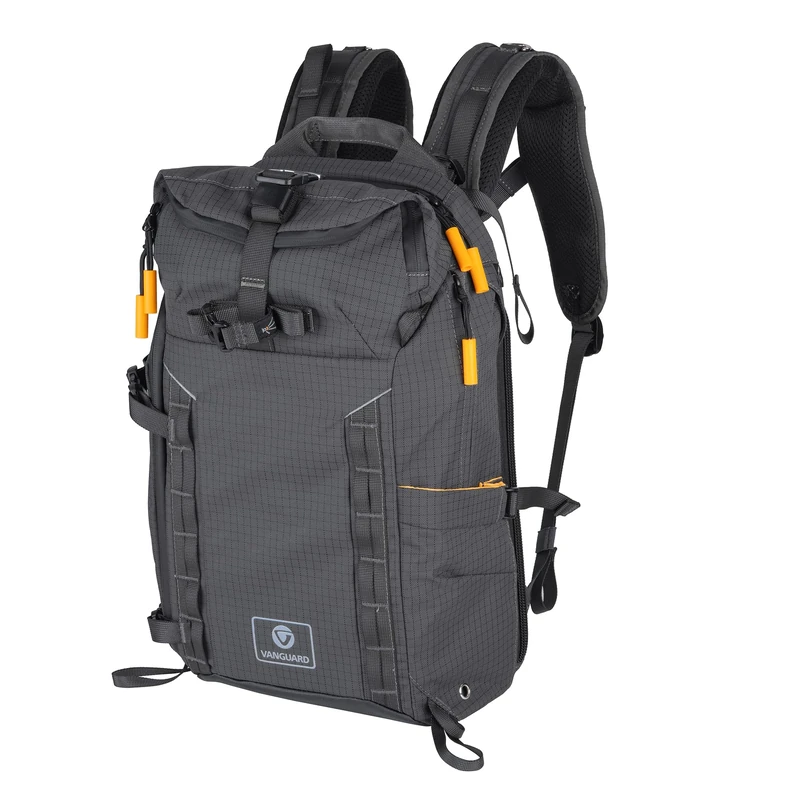 VANGUARD VEO Active 42M GY 17 Litre Pro-Hiking Mirrorless Camera Backpack - Grey