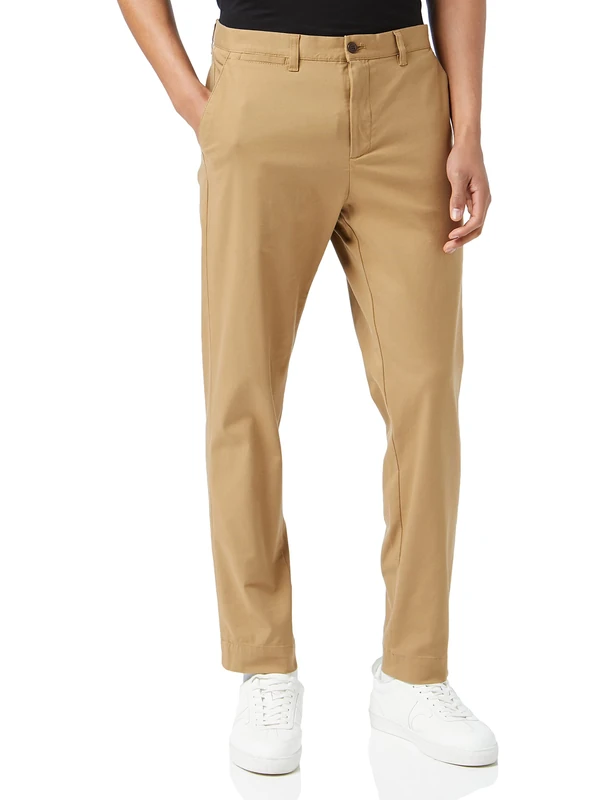 TED BAKER GENBEE CAMBURN Fit Casual Relaxed Chino