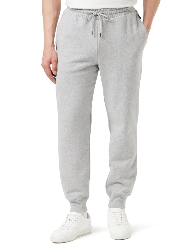 TED BAKER LATIMA Jersey Jogger - Image 1