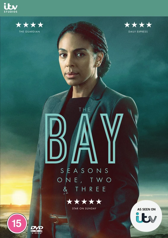 The Bay: Series 1-3 - Image 1