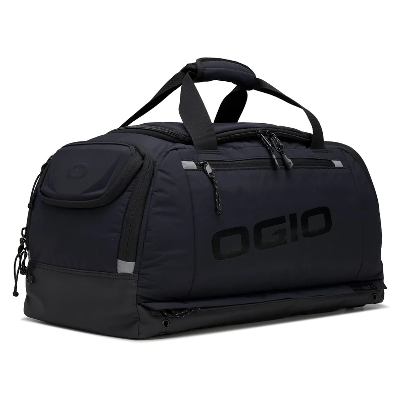OGIO Fitness 35L Duffel Black