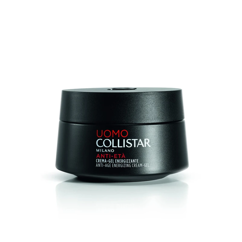 COLLISTAR Energy Cream Gel Anti-Eta, 50 ml.