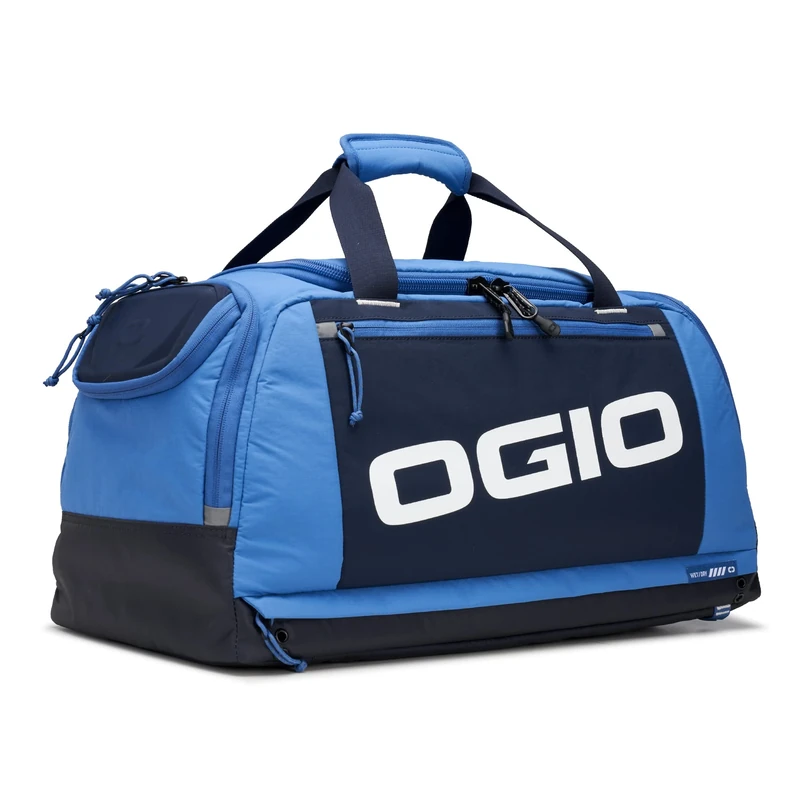 OGIO Fitness 45L Duffel Bag, Cobalt Blue