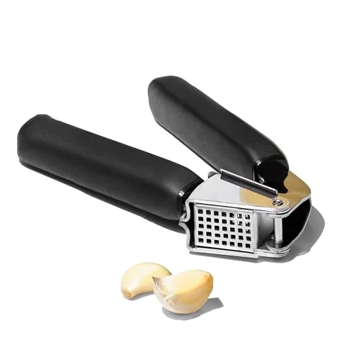 OXO Good Grips Garlic Press