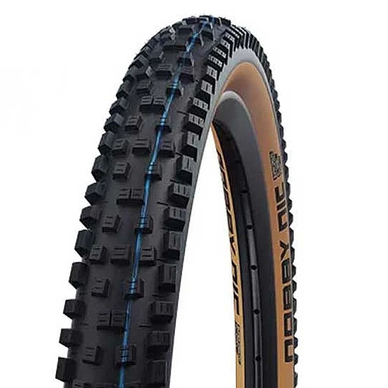 Schwalbe Nobby Nic EVO Tubeless 26´´ X 2.40 MTB Tyre 26´´ x 2.40