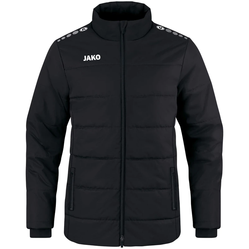 JAKO Men's Team Coach Jacket