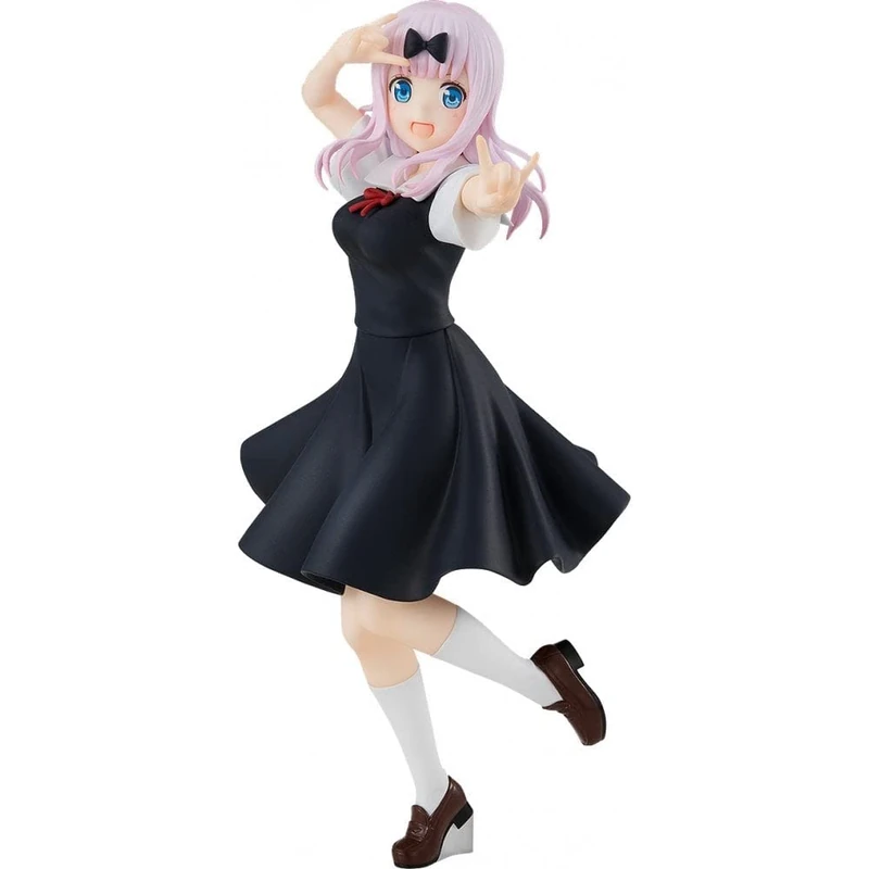 Kaguya-sama: Love is War? Pop Up Parade PVC Statue Chika Fujiwara 17 cm