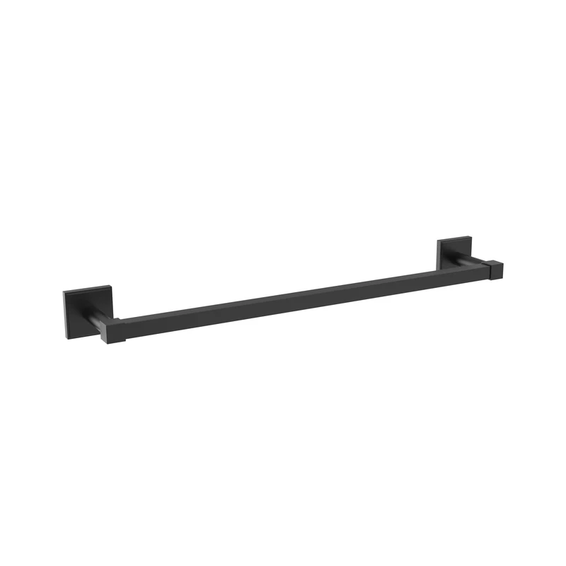 Amerock | Towel Bar | 18 inch (457 mm) | Chrome | Appoint | Towel Holder | Bath Hardware | Bathroom Accessories