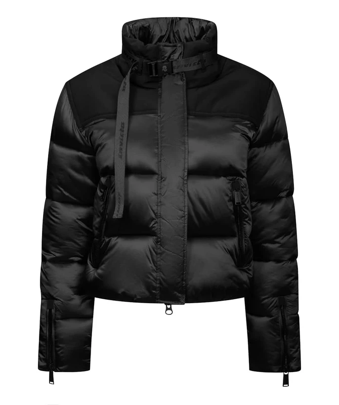 invicta Women's Jacket, 7, L