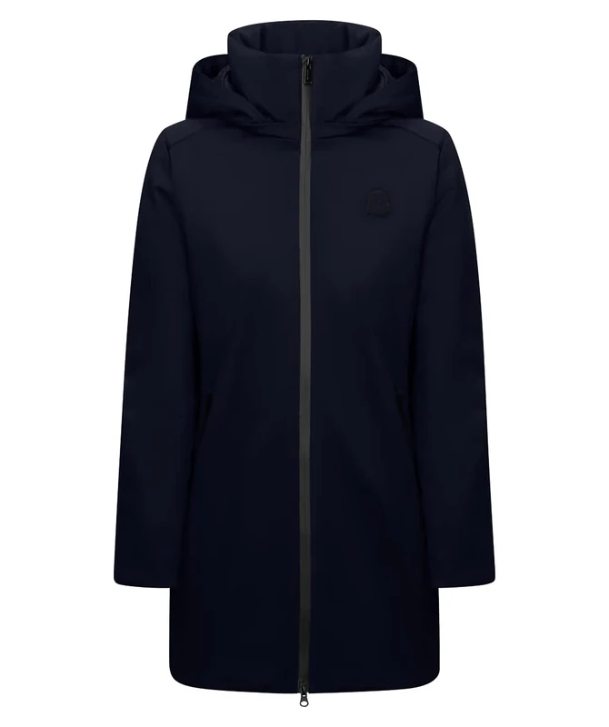 invicta Women's Long Jacket CAPP Cap, 730, L