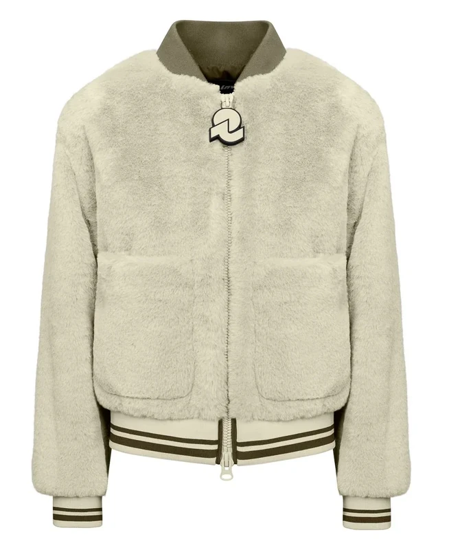 invicta Women's Bomber Jacket, 28, XL