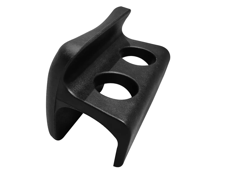 NETSPA SP-NHEAD809 NetSpa Headrest & Cup Holder (2 in 1) for Octopus NetSpa