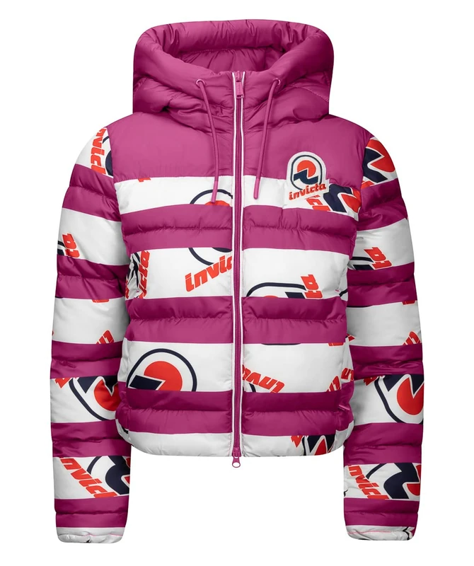 Invicta Women's Jacket, 1700, L