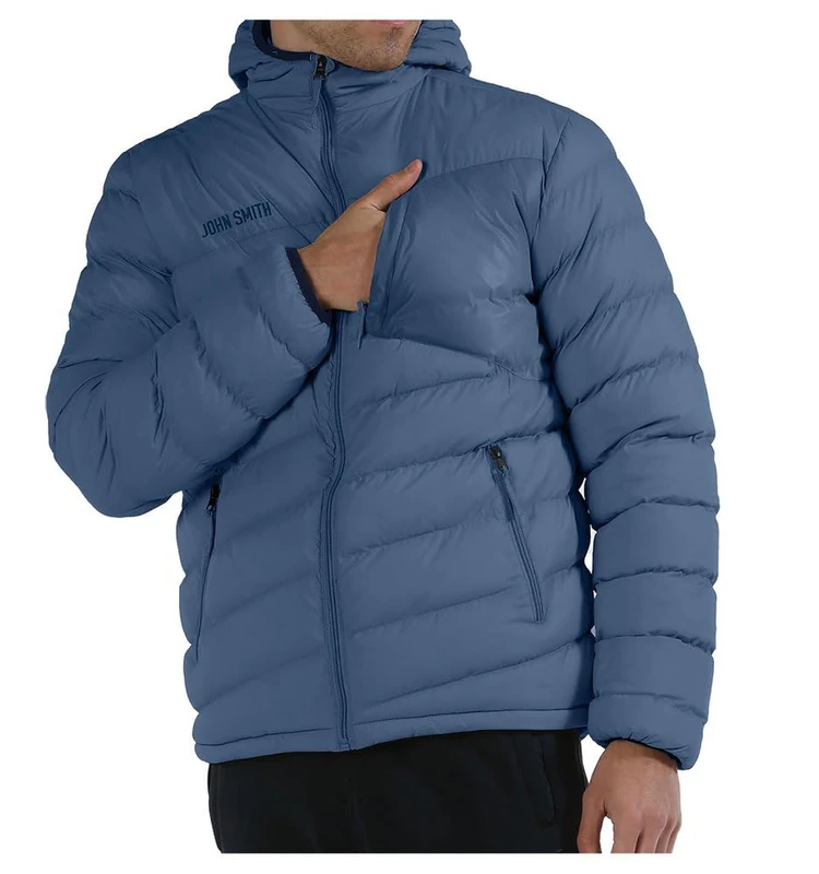 John Smith Impon Men's Anorack - Image 1