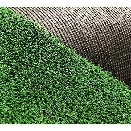 6mm Artificial Grass Natural and Realistic Looking Fake Lawn Astro Turf 1m, 1.5m, 2m, 3m & 4m Widths | 3m x 8m