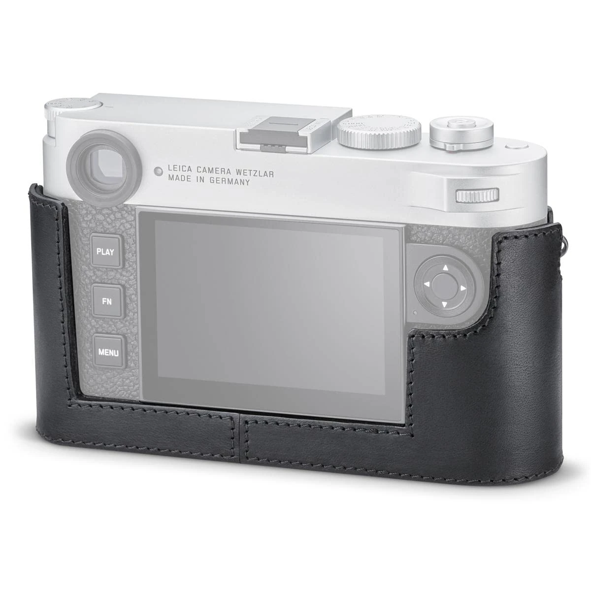 Leica M11 Camera Protector (Black)