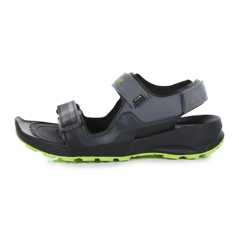 Regatta Men's Samaris Walking Sandals, Navy Dark Steel, 9.5 - Image 1
