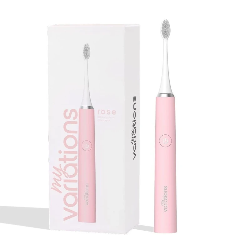 My Variations Sonic Electric Toothbrush - Pink - USB-C