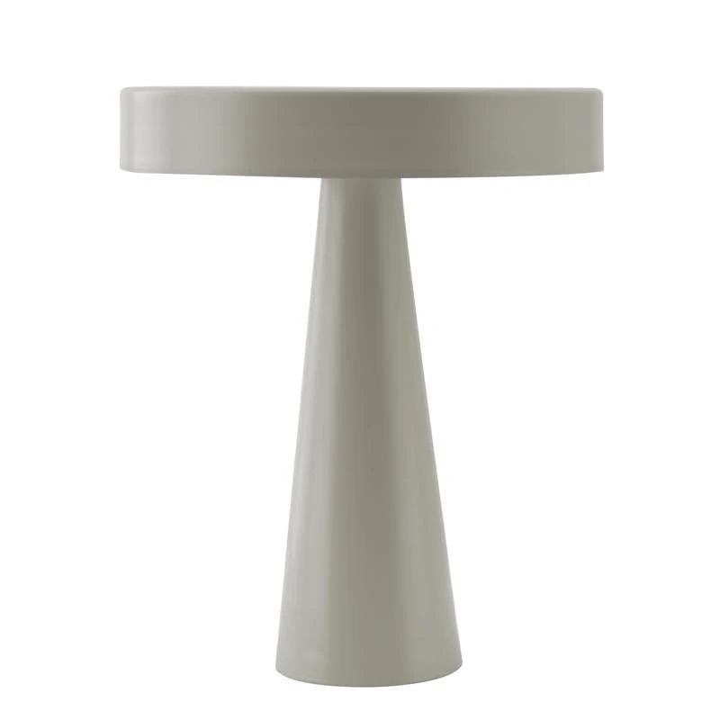 Theluz 1138/1GR Ceiling Lighting, Grey
