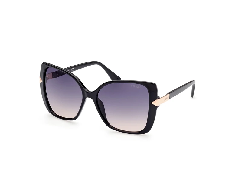 GUESS GAFAS GU7820 C: shiny black